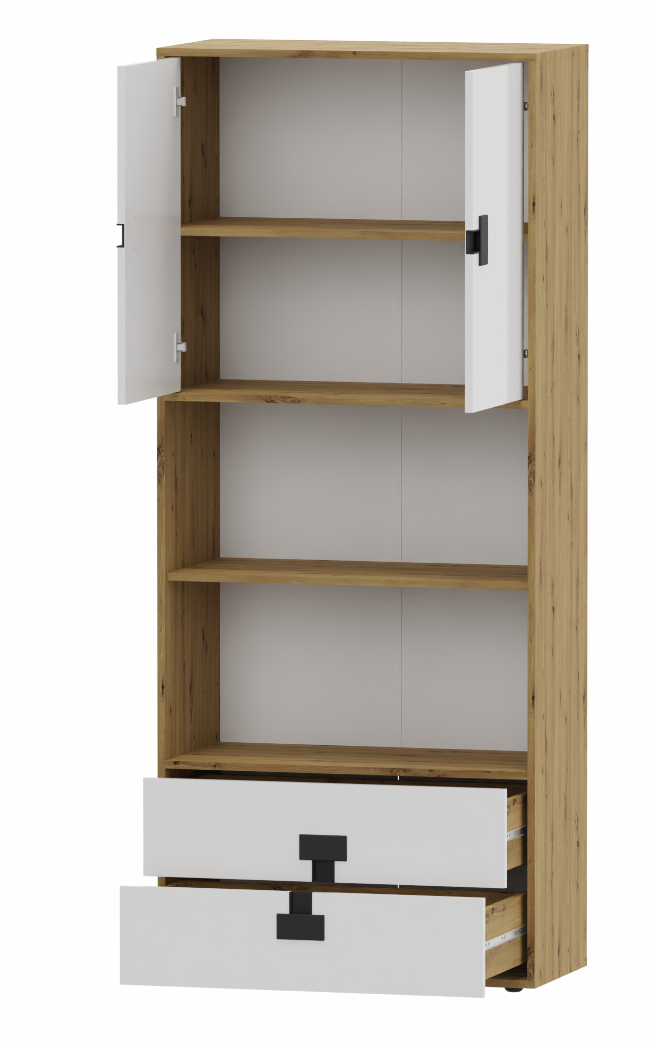 Vaikų kambario komplektas Index C - Image 5