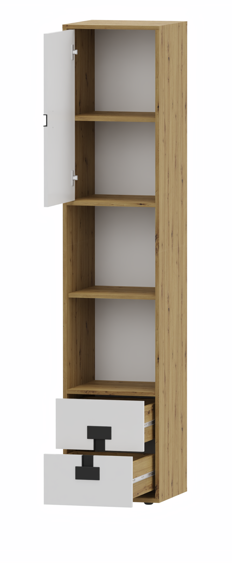 Vaikų kambario komplektas Index A - Image 9