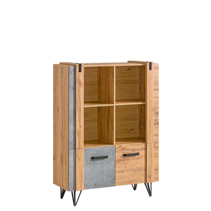 Svetainės komplektas Lofter A - Image 2