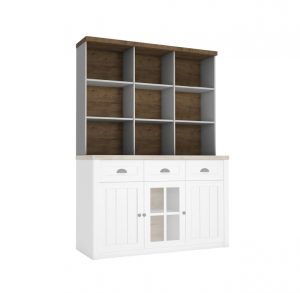 Lentyna Prowansja R2D (Prowansja komodoms)