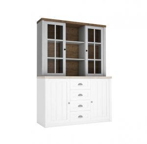 Lentyna Prowansja W2D (Prowansja komodoms)