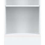 Balta evoke ąžuolas