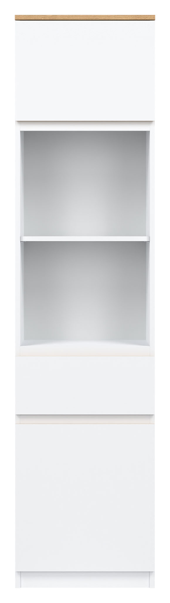 Balta   evoke ąžuolas