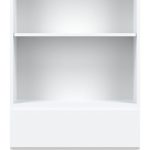 Balta evoke ąžuolas