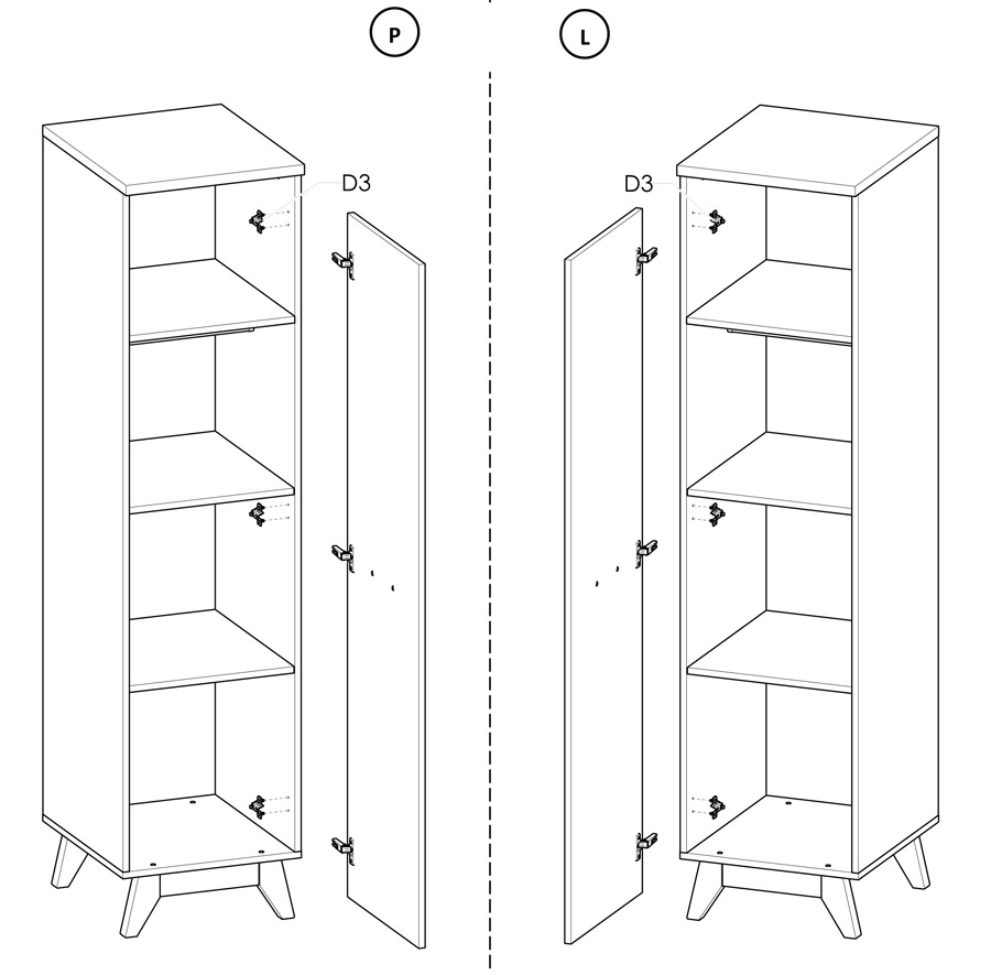 Lentyna Sven SV2 Dol - Image 2