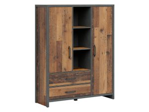 Lentyna Weston REG2D2S