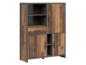 Lentyna Weston REG3D1S