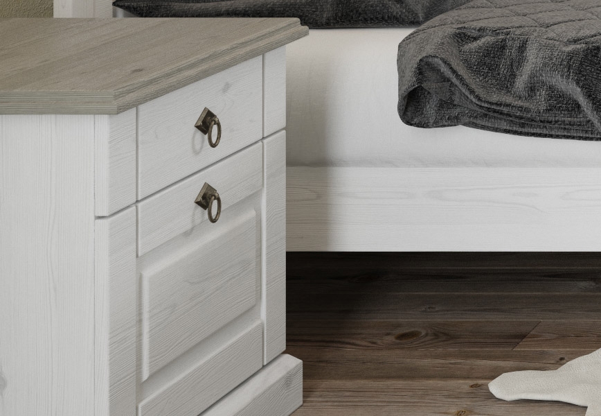 Miegamojo komplektas Lima - Image 7