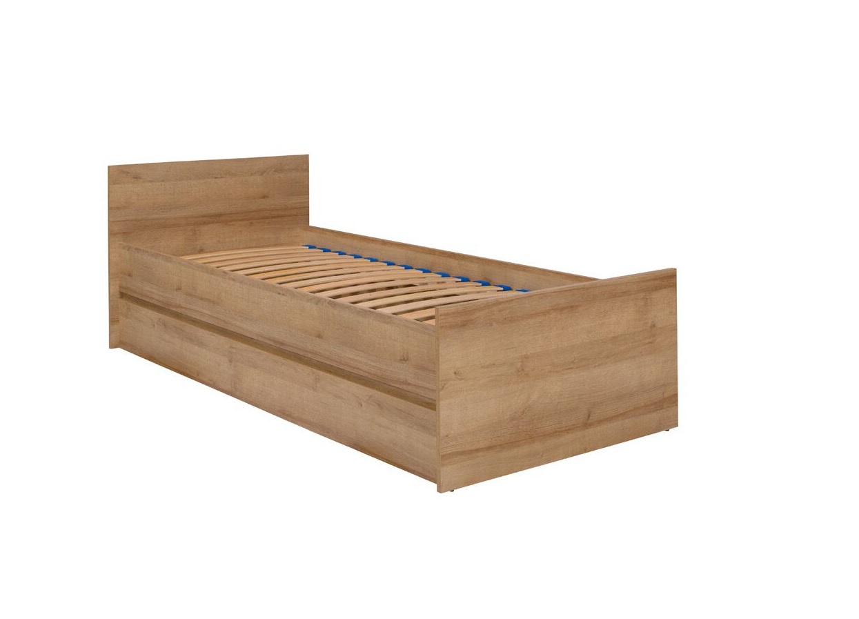 Vaikų kambario komplektas Cosmo A - Image 2