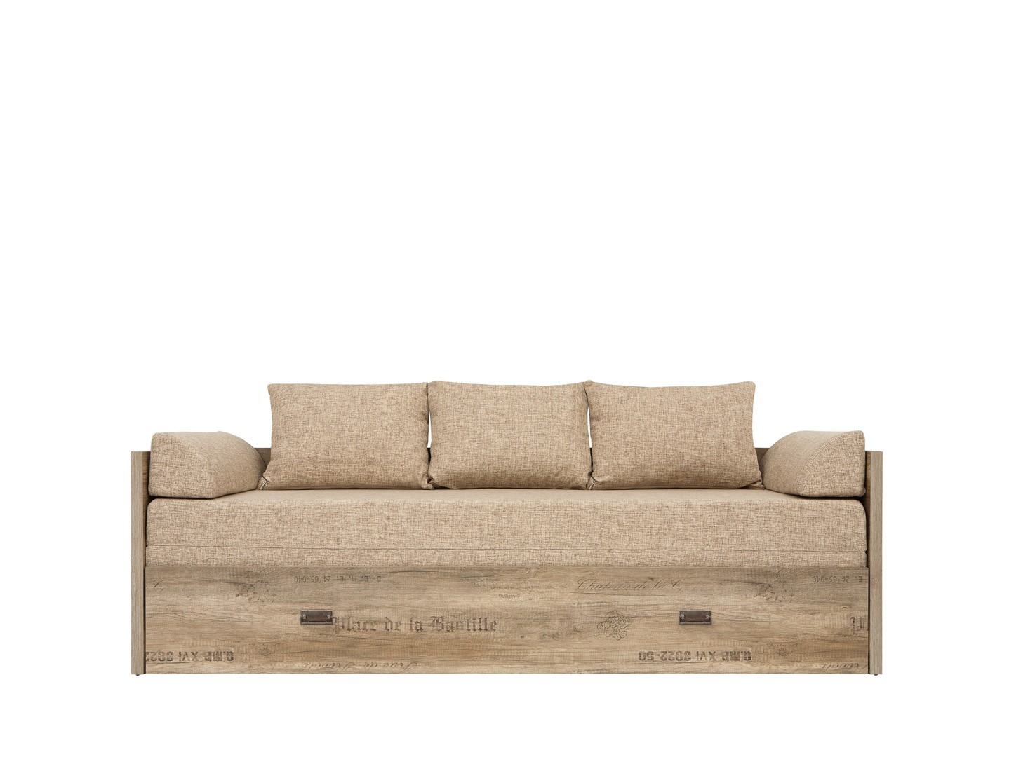 Lova Malcolm LOZ/80/160