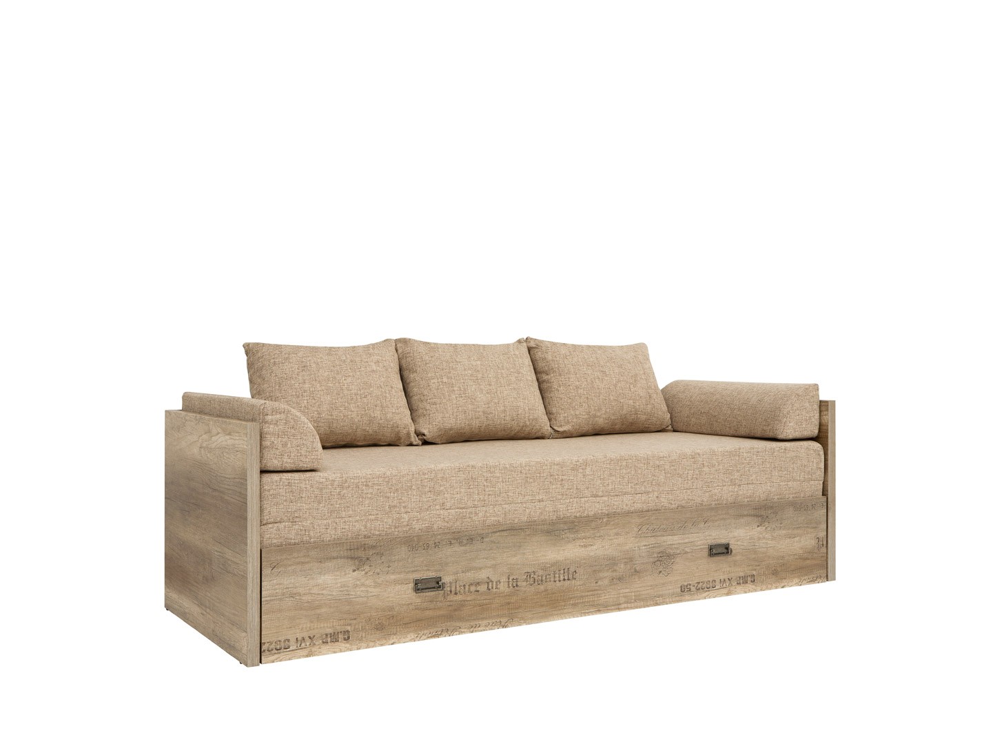 Lova Malcolm LOZ/80/160 - Image 2