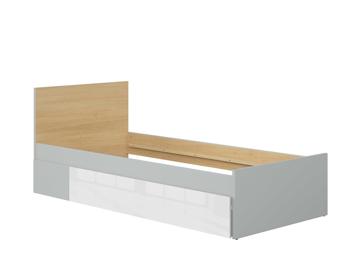 Vaikų kambario komplektas Nandu - Image 7