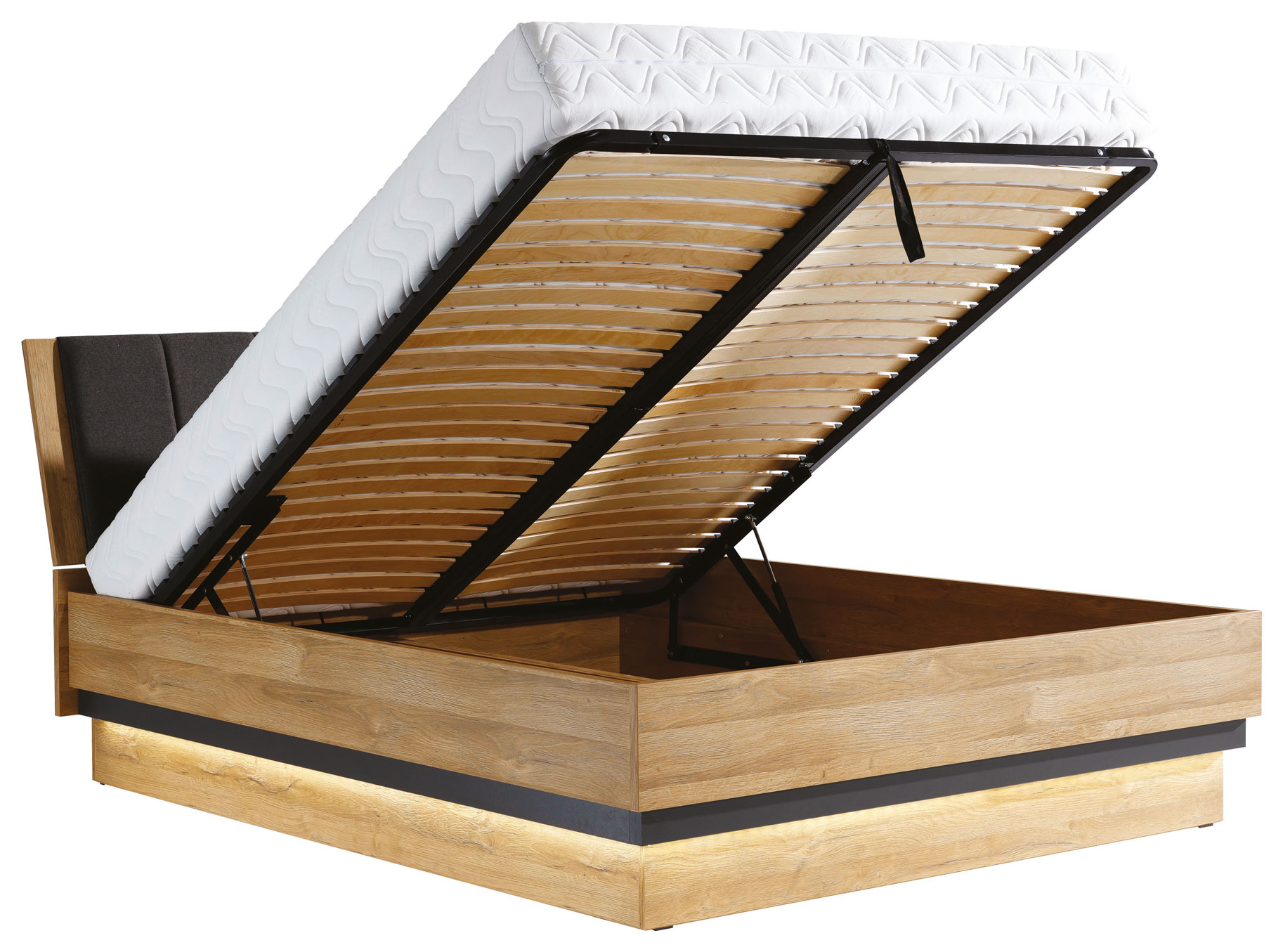 Miegamojo komplektas York B - Image 6