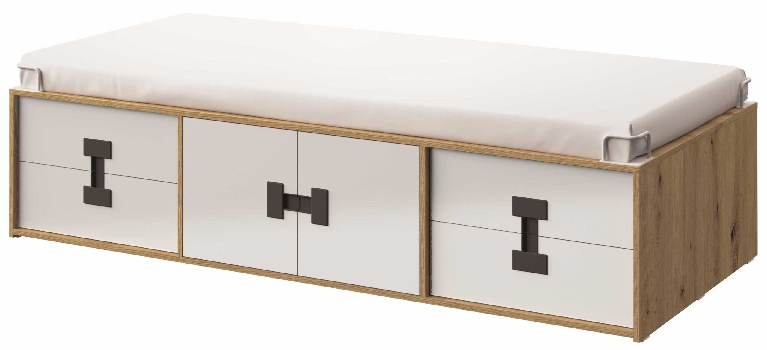 Vaikų kambario komplektas Index C - Image 13