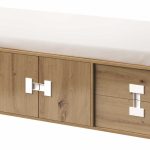 Artisan ąžuolas artisan blizgus ąžuolas