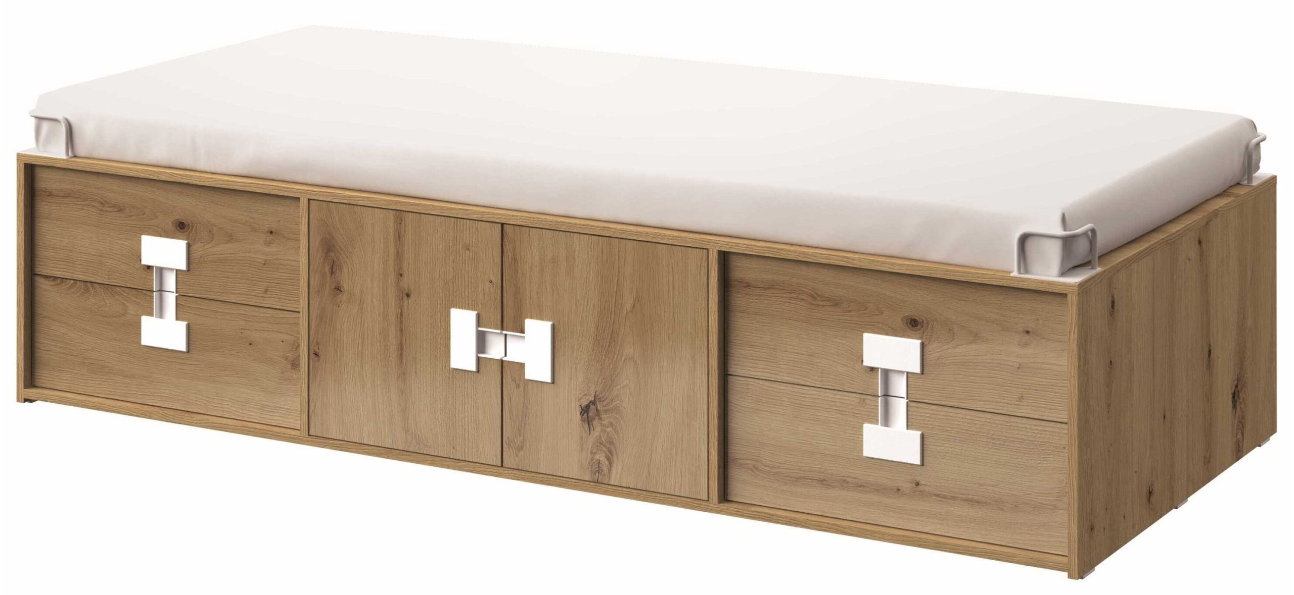 Vaikų kambario komplektas Index C - Image 14