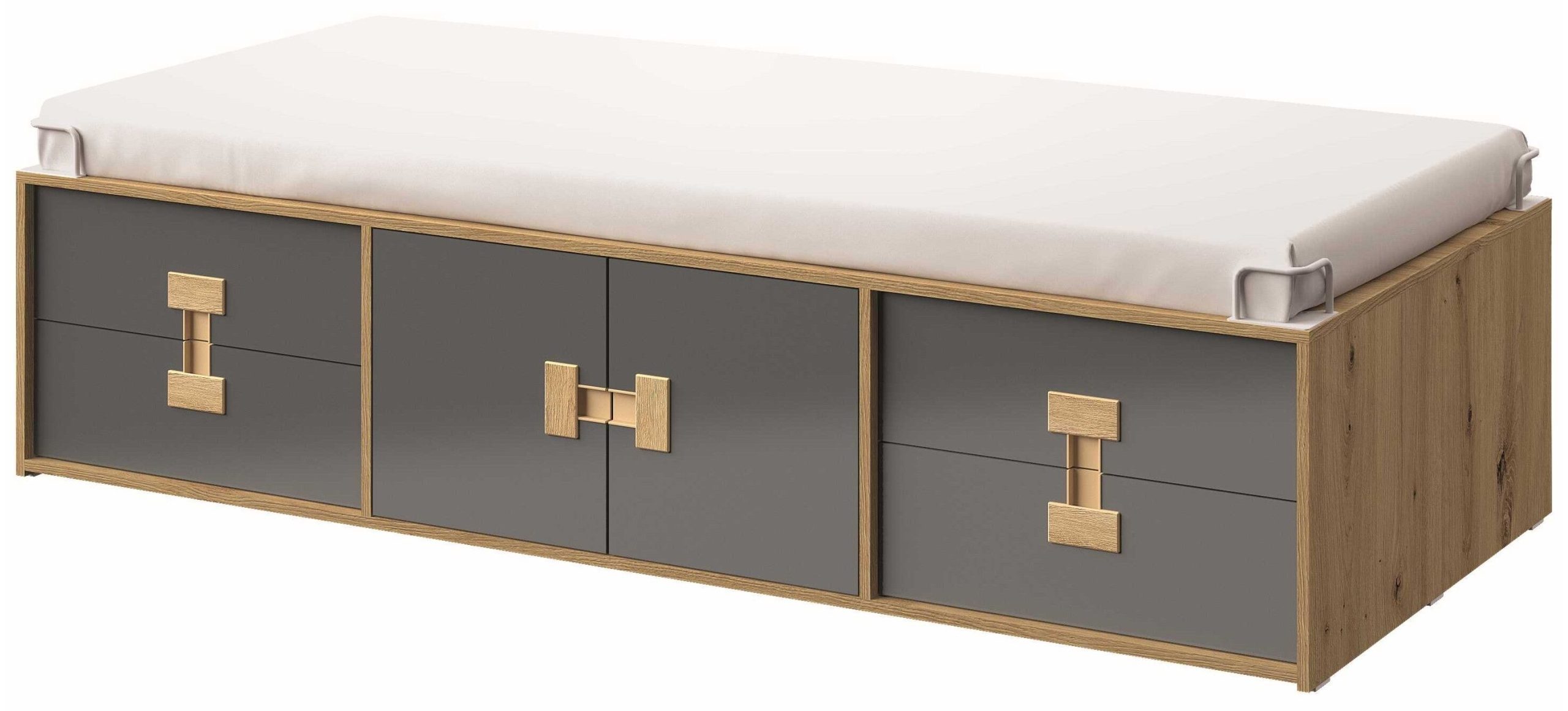 Vaikų kambario komplektas Index C - Image 12