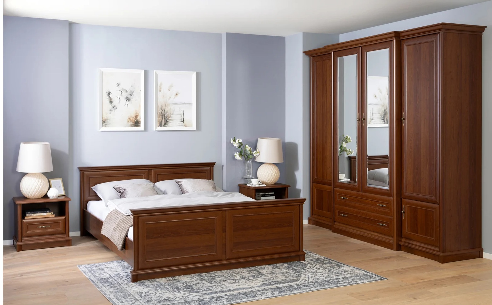 Lova KENT ELOZ 160 - Image 2