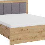 Artisan ąžuolas   pilka