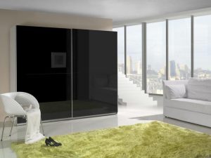 Spinta su stumdomomis durimis LUX