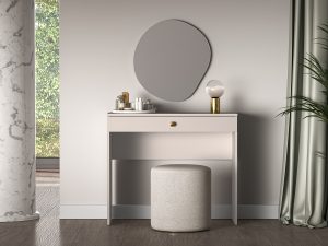 Makiažo staliukas Selgin 09