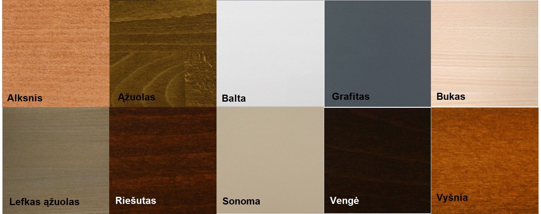 Kėdė Boss X - Image 2