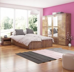 Miegamojo komplektas Maximus 13