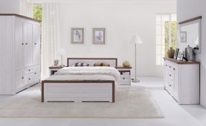 Miegamojo komplektas Parys