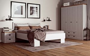 Miegamojo komplektas Prowansja