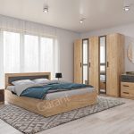 Kraft auksinė  antracito