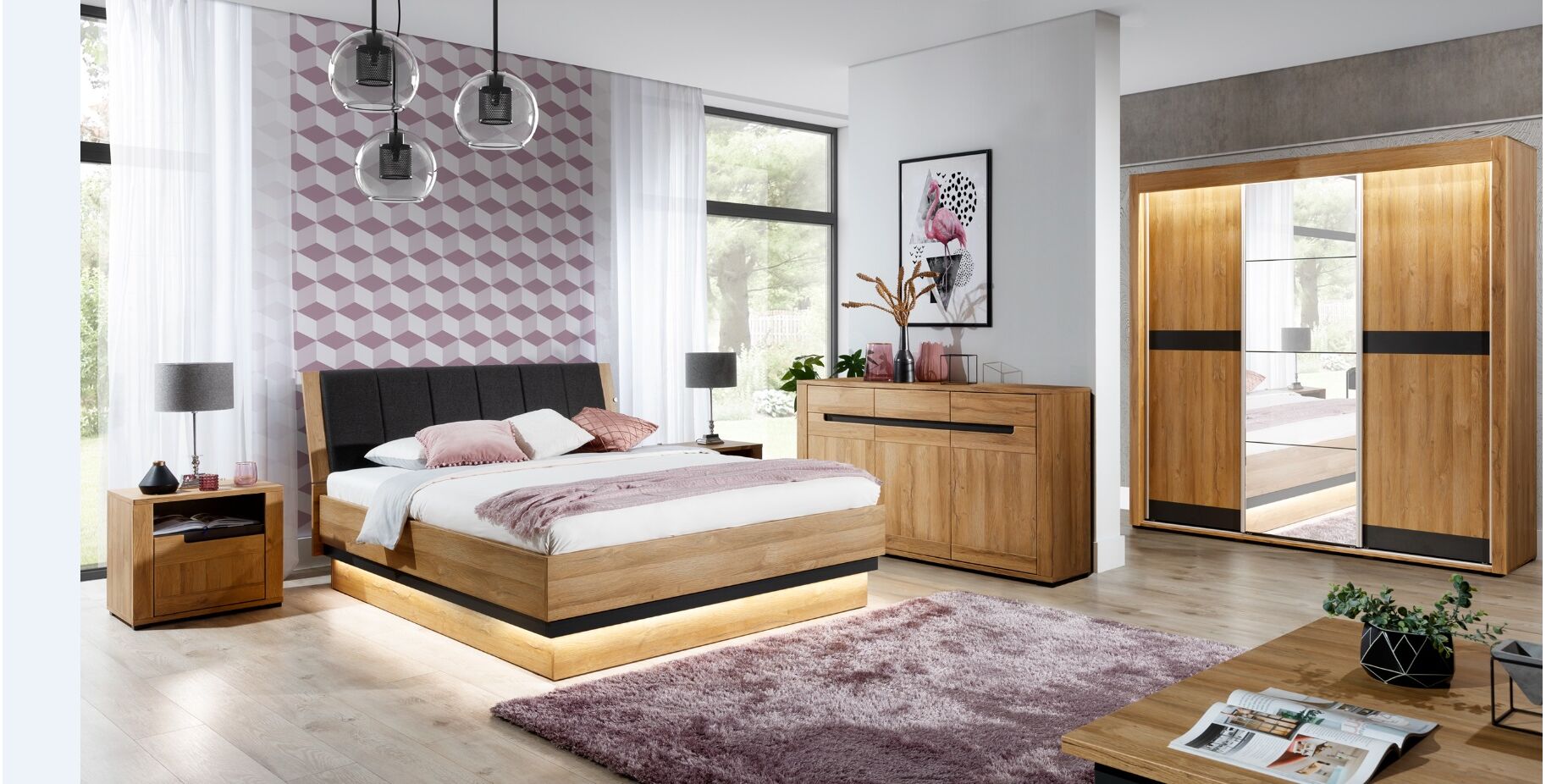 Spinta York Y7 - Image 4