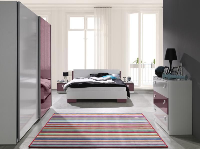 Miegamojo komplektas Lux - Image 2