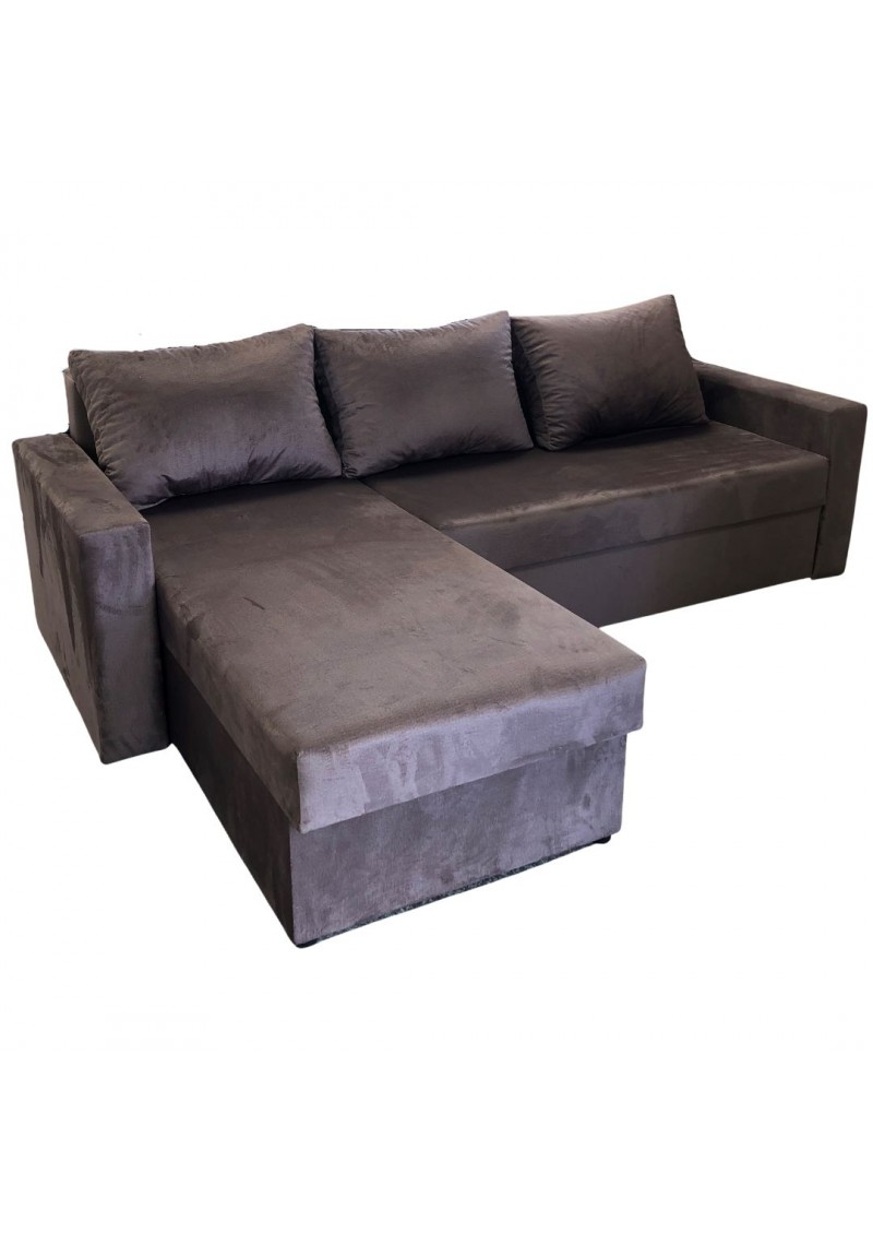 Minkštas kampas AG101 - Image 2