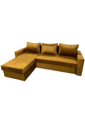 Minkštas kampas AG101