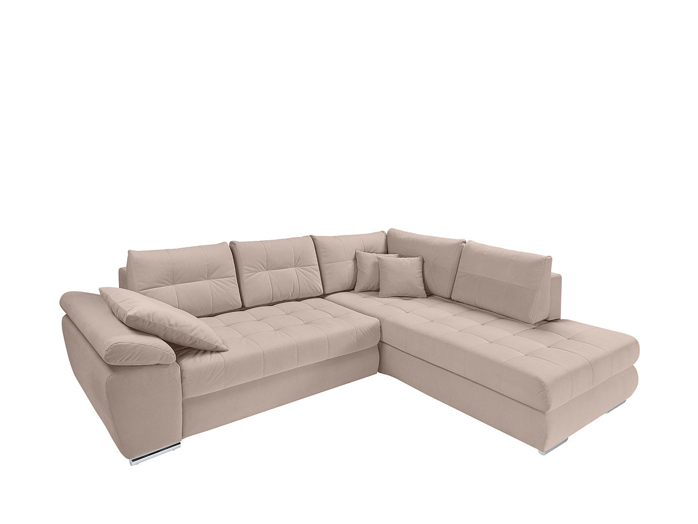 Minkštas kampas Carl II Lux 3DL.RECBK - Image 2