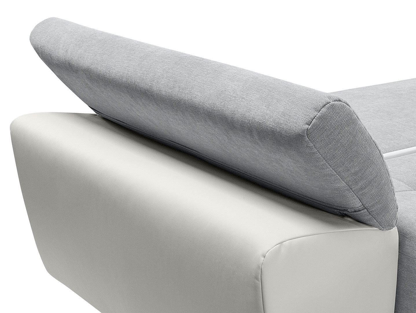 Minkštas kampas Carl II Lux 3DL.RECBK - Image 11