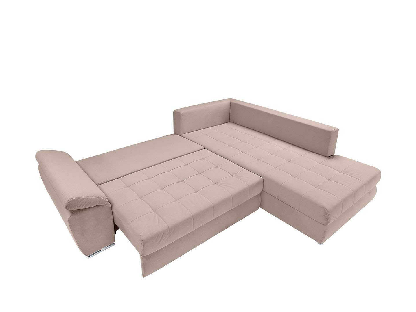 Minkštas kampas Carl II Lux 3DL.RECBK - Image 3