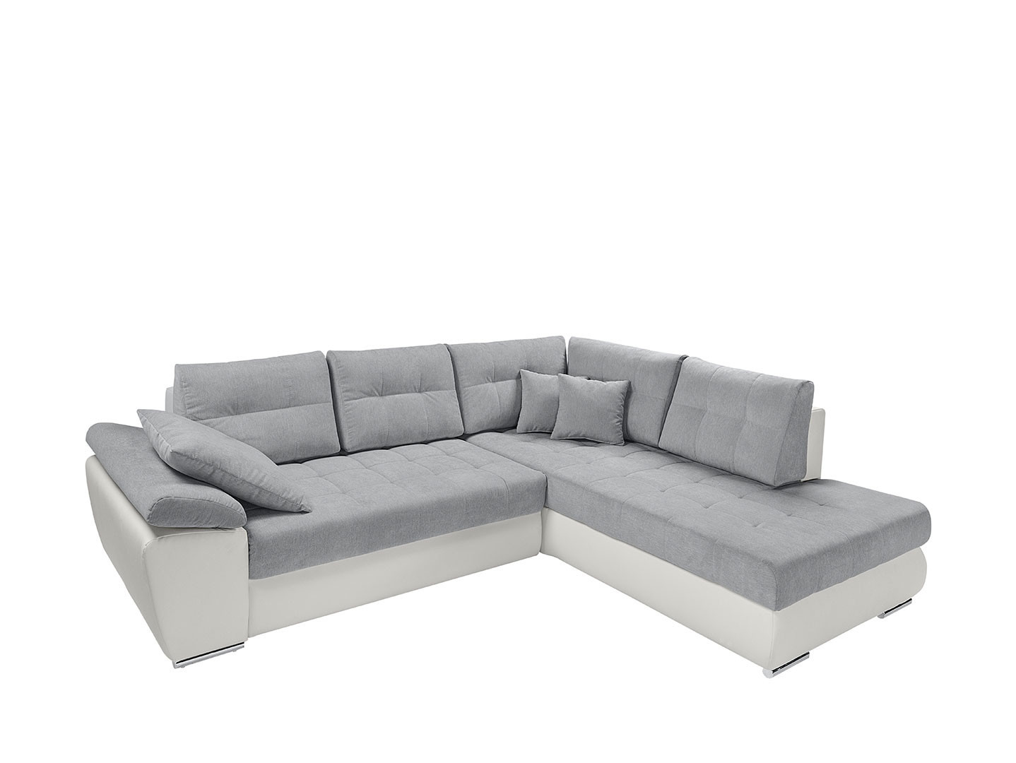 Minkštas kampas Carl II Lux 3DL.RECBK - Image 9