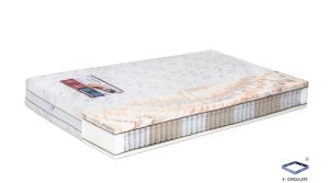 Multipocket čiužinys Astoria