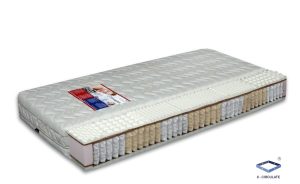 Multipocket čiužinys Lagūna