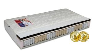 Multipocket čiužinys Opera