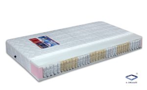 Multipocket čiužinys Regata