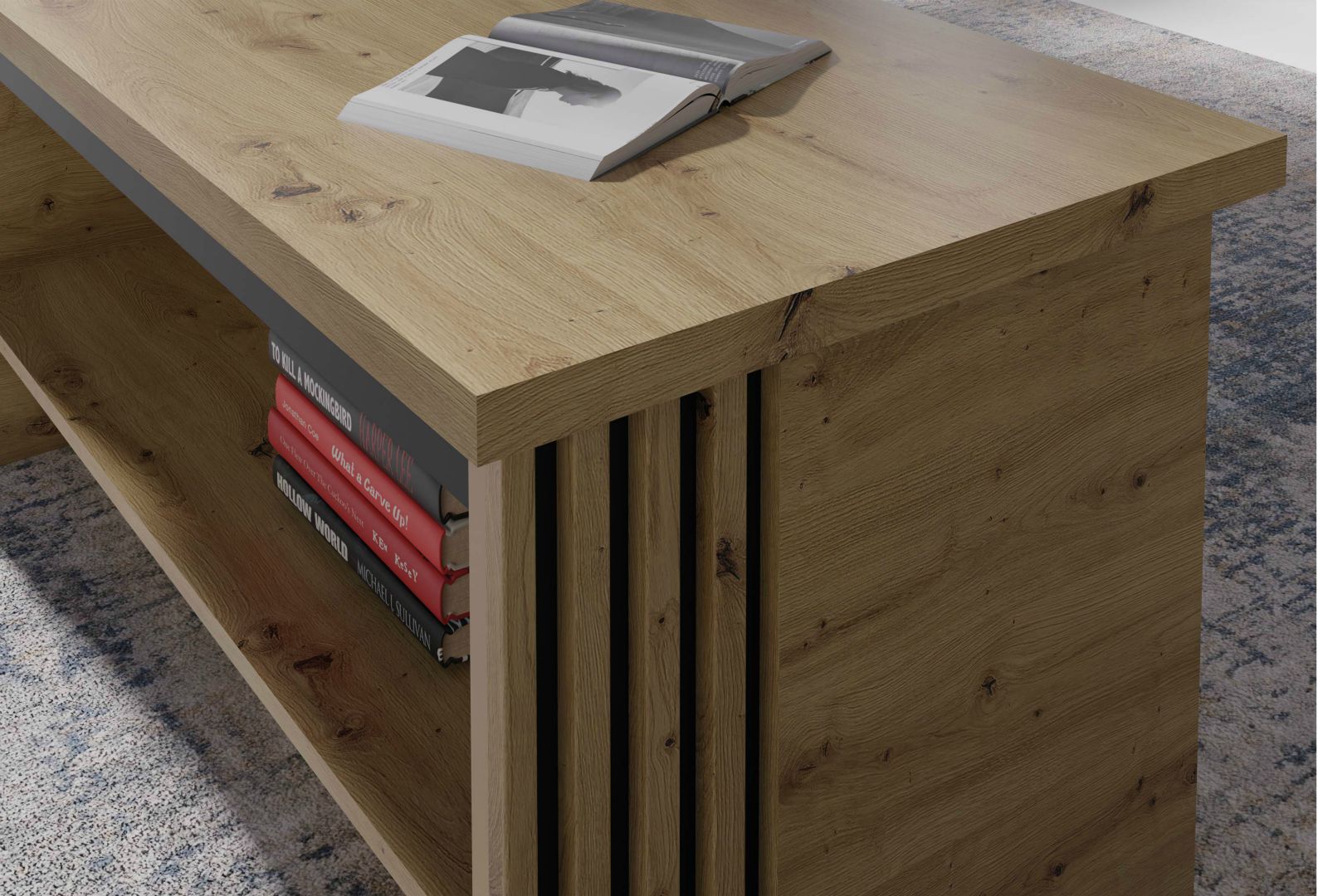 Pakabinama lentyna Nadia ND14 - Image 4