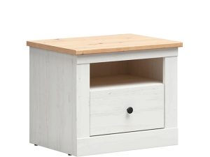 Naktinis staliukas Frija KOM1S