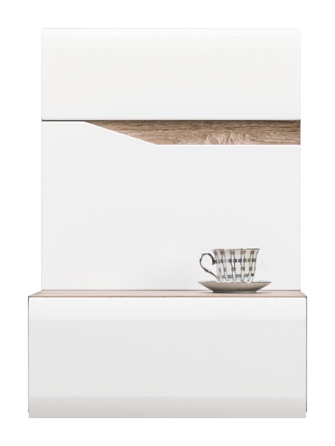 Naktinis staliukas Lionel LI14 (kairė)