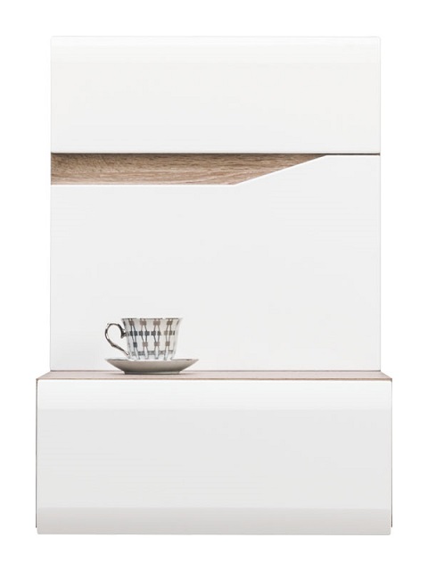 Naktinis staliukas Lionel LI15 (dešinė)