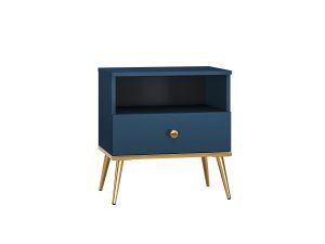 Naktinis staliukas Marine 06