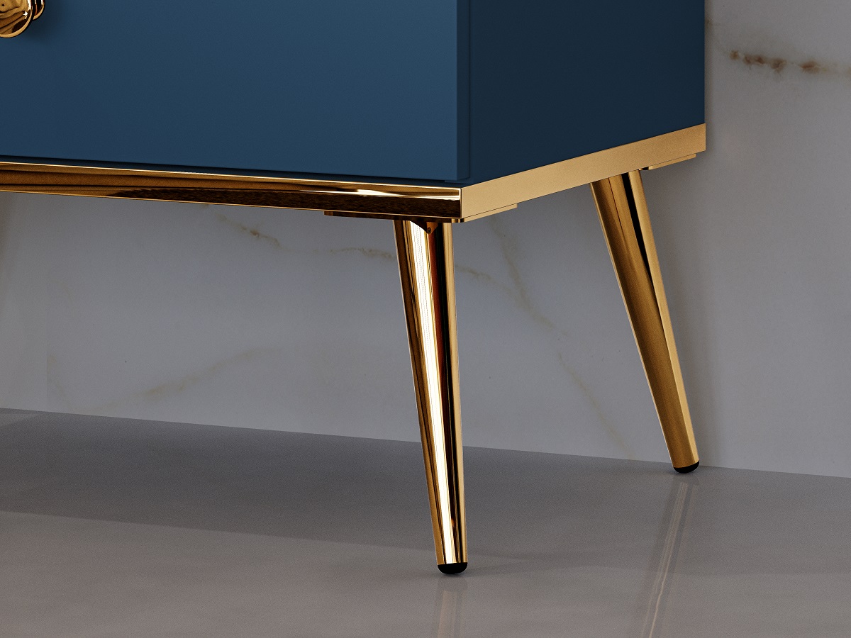 Naktinis staliukas Marine 06 - Image 9