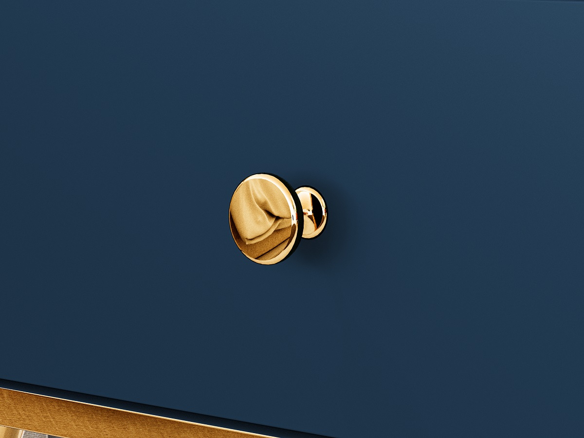 Naktinis staliukas Marine 06 - Image 10