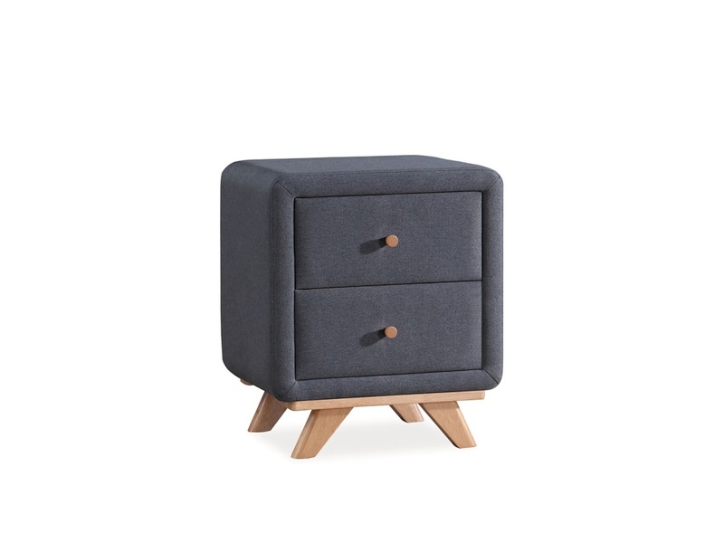 Naktinis staliukas Melissa